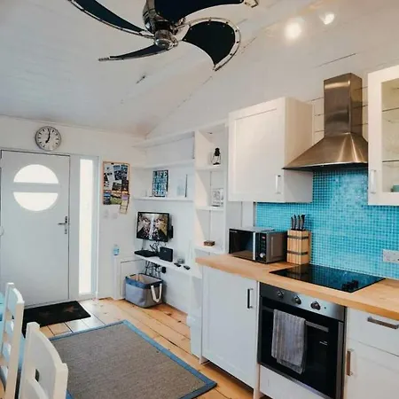 Appartamento The Pod Kingsbridge  Esterno foto