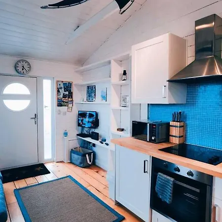 Appartamento The Pod Kingsbridge  Esterno foto