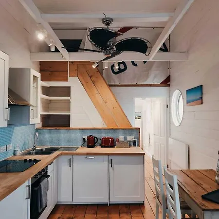Appartamento The Pod Kingsbridge  Esterno foto
