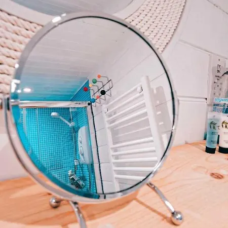Appartamento The Pod Kingsbridge  Esterno foto