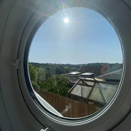 Appartamento The Pod Kingsbridge  Esterno foto