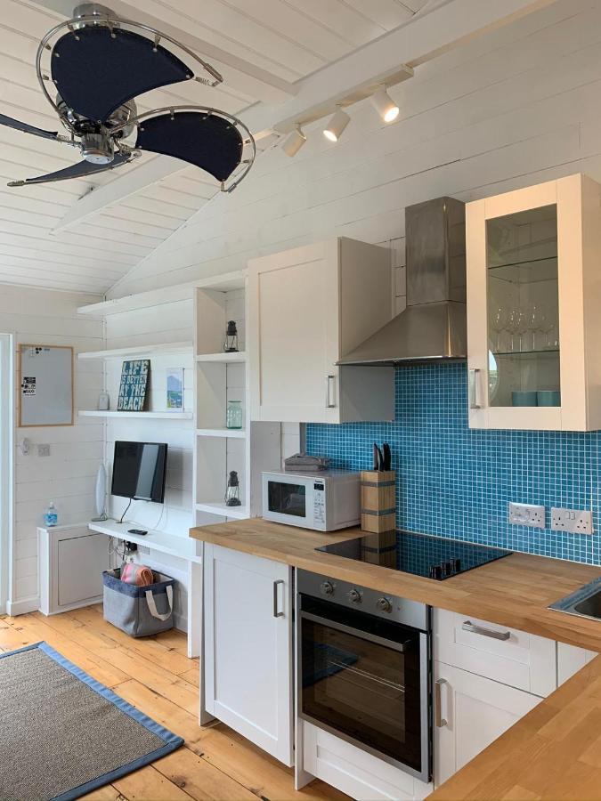 The Pod Apartment