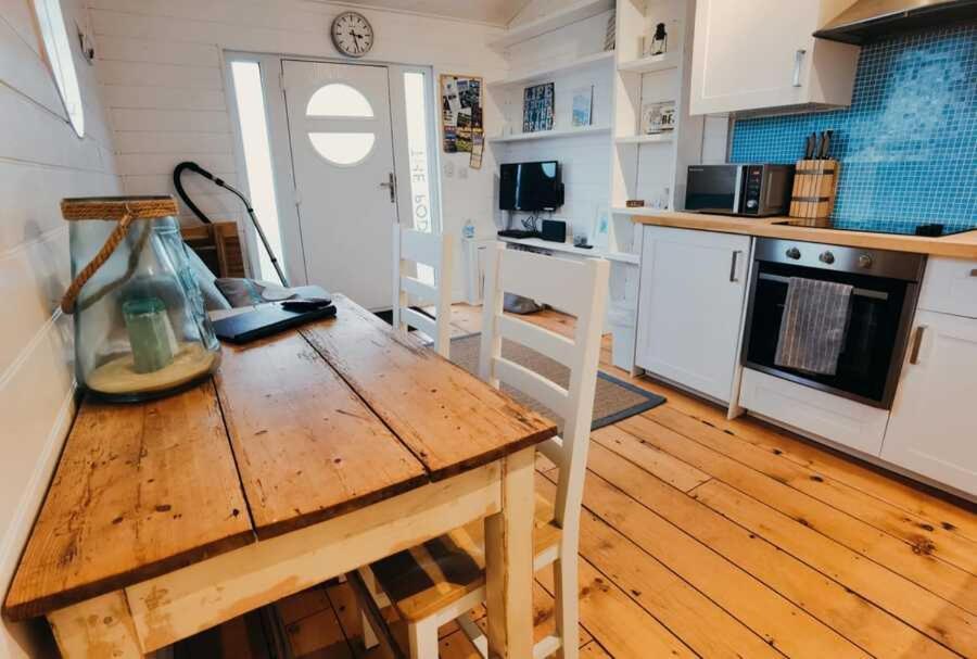 The Pod Apartment