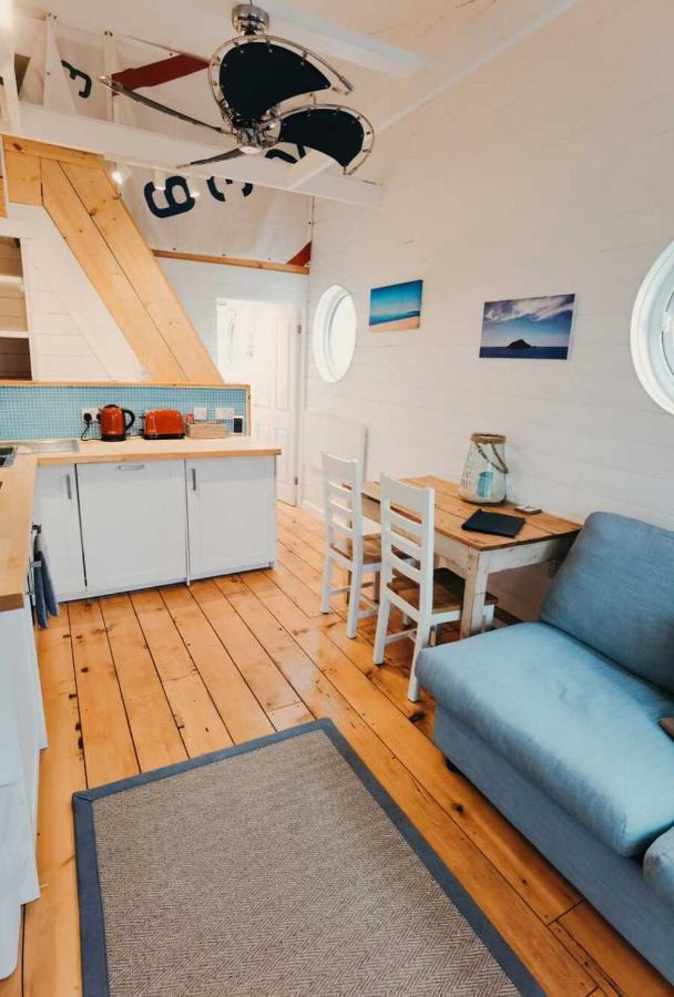 Apartment The Pod