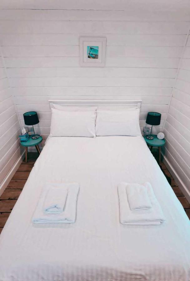 The Pod * Kingsbridge (Devon)