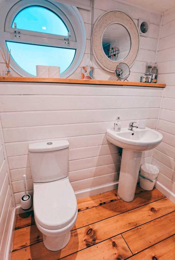 The Pod Apartment *