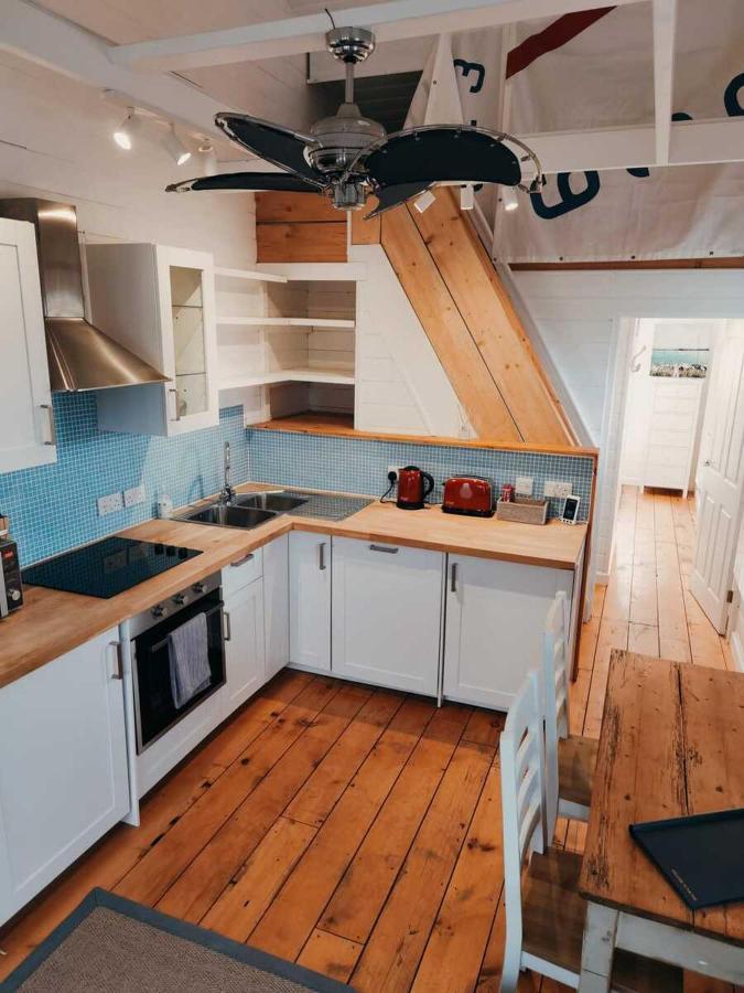 Apartment The Pod Kingsbridge (Devon)