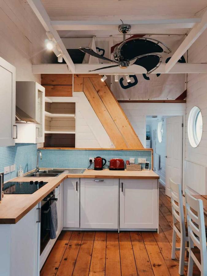 Apartment The Pod *