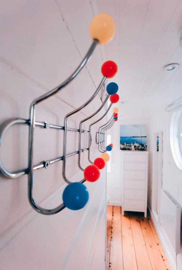 Appartement The Pod *