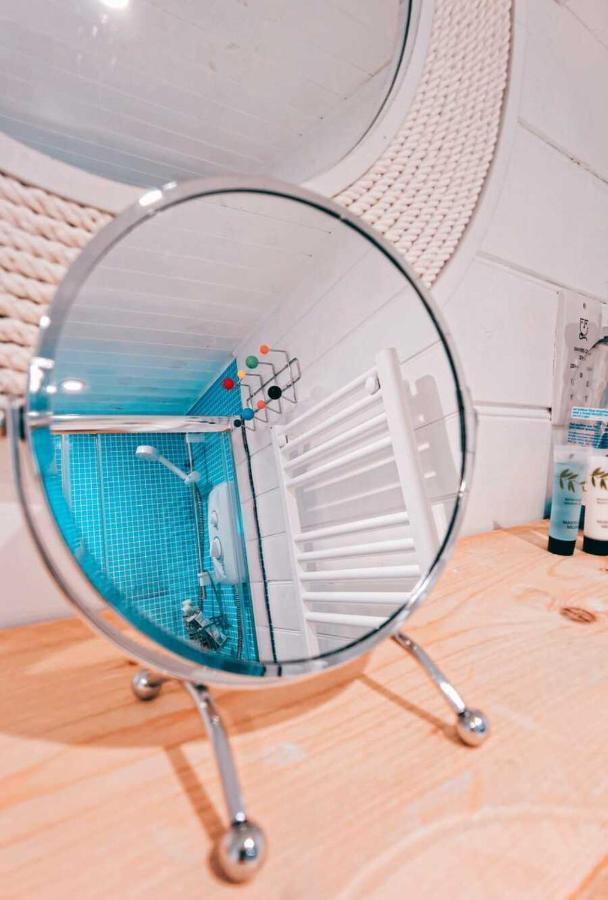 Appartement The Pod *