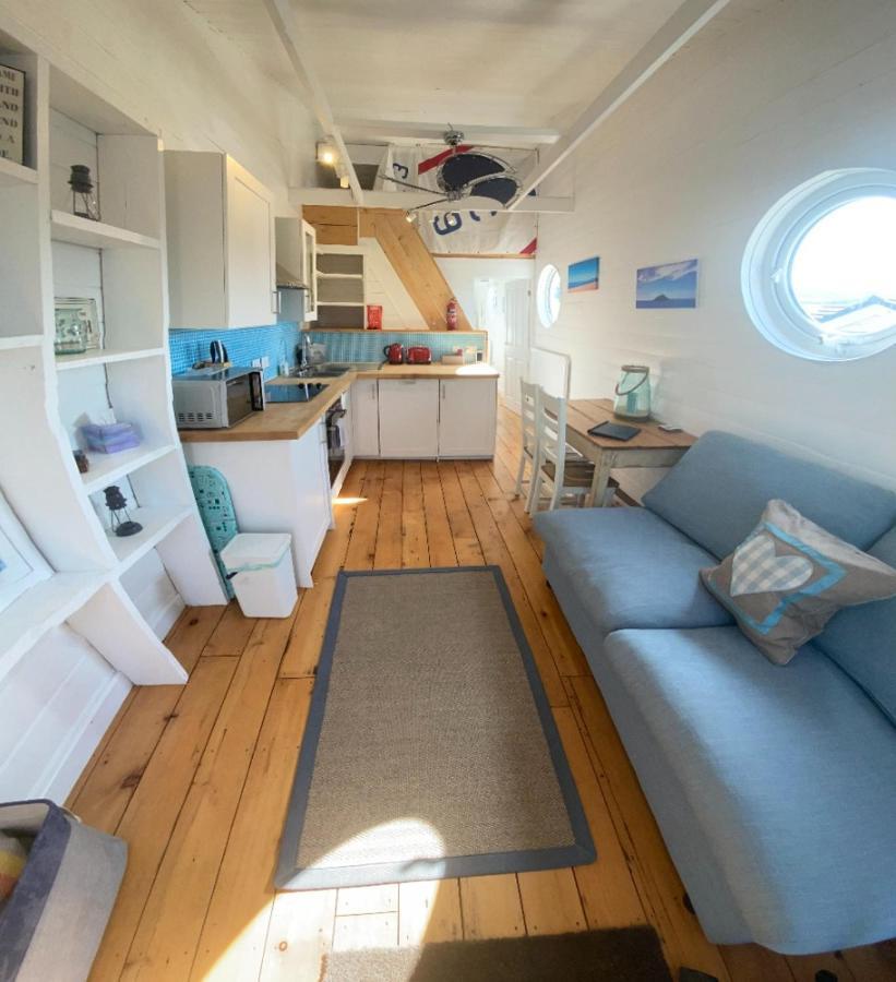 The Pod * Kingsbridge (Devon)